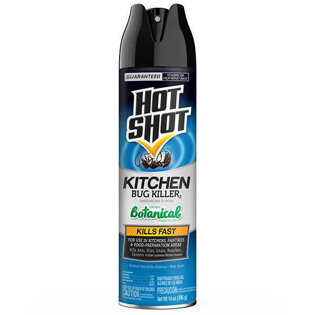 Kitchen Bug Killer2 (Aerosol)